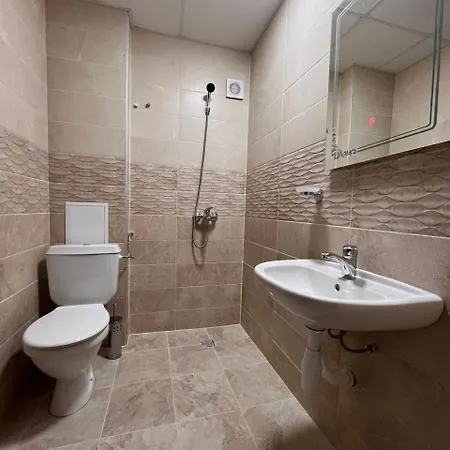 вихрен-стаи и за гости Lägenhet