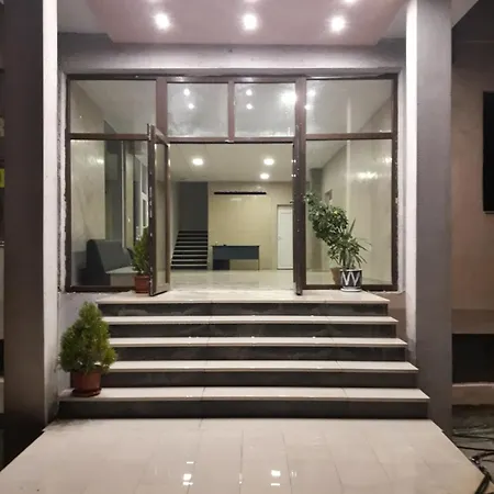 вихрен-стаи и за гости Apartment Sandanski
