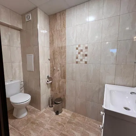 Apartamento вихрен-стаи и за гости *