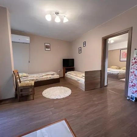 вихрен-стаи и за гости Apartment Sandanski