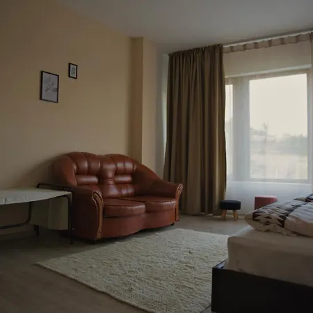 Apartment вихрен-стаи и за гости *