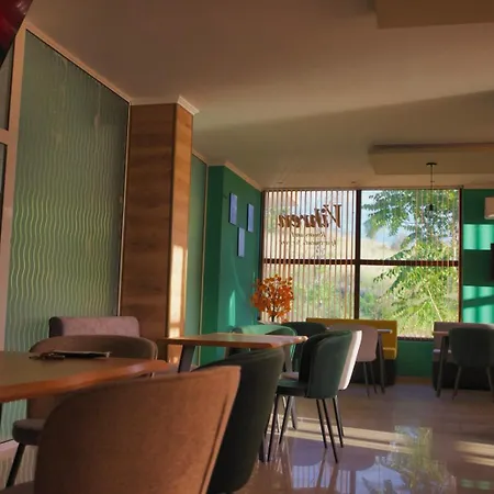 Lägenhet вихрен-стаи и за гости Sandanski