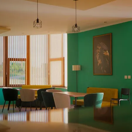 вихрен-стаи и за гости Apartamento