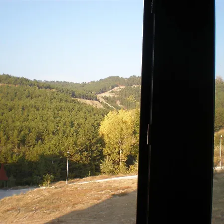 вихрен-стаи и за гости * サンダンスキ