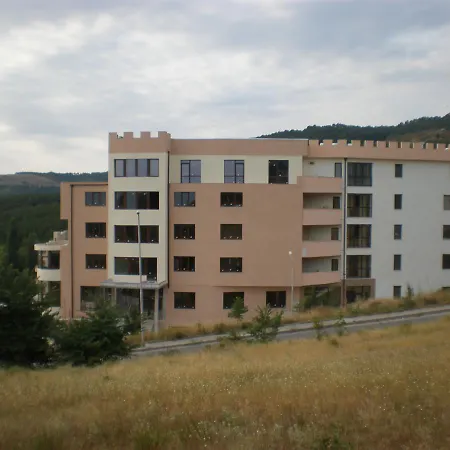 вихрен-стаи и за гости Apartment Sandanski