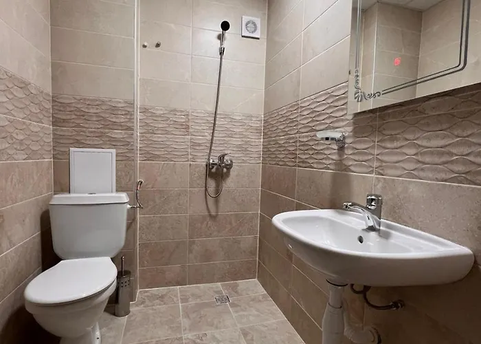 вихрен-стаи и за гости Apartament