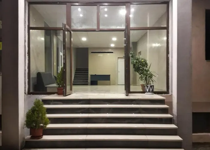 вихрен-стаи и за гости Apartament Sandanski