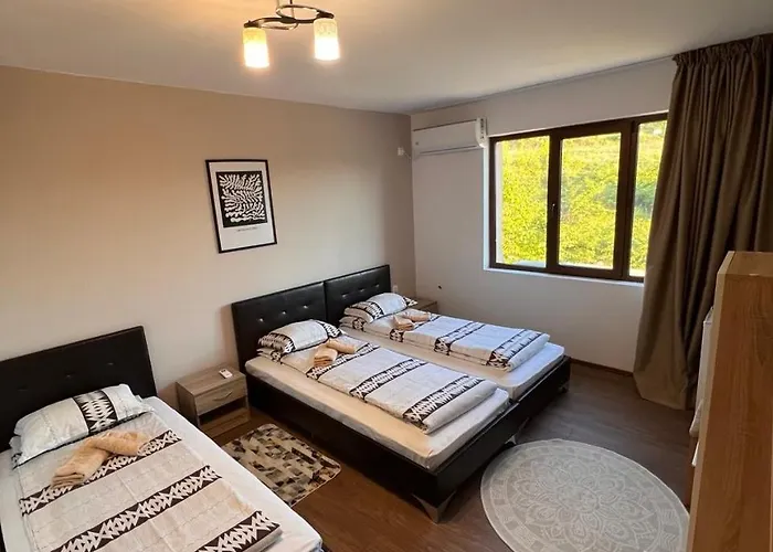 вихрен-стаи и за гости *