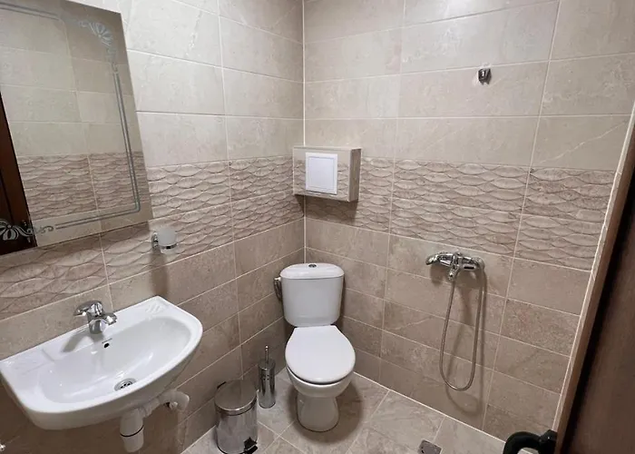 вихрен-стаи и за гости Σαντάνσκι