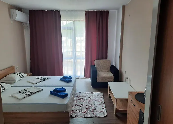 вихрен-стаи и за гости