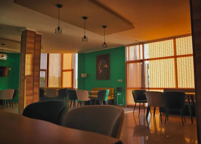 вихрен-стаи и за гости Apartament