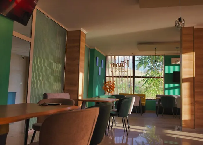 Apartament вихрен-стаи и за гости Sandanski