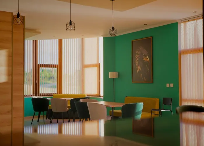 вихрен-стаи и за гости Διαμέρισμα