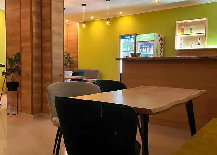 Apartament вихрен-стаи и за гости