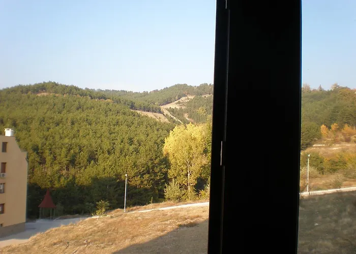 вихрен-стаи и за гости * Σαντάνσκι